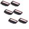 Epson ERC-23 Black and Red Compatible Printer Ribbon (6 Pack)