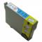 Epson T0995/T0985 Light Cyan Remanufactured High Yield Ink Cartridge