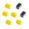 Xerox 016190501 Compatible 5 Yellow/2 Black Solid Inks