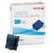 Xerox 108R00950 Cyan Original Solid Ink Cartridge 6 pack
