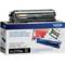 Brother TN210BK Black Original Laser Toner Cartridge