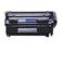 Canon FX9 / FX10 Black Remanufactured Toner Cartridge (104  0263B001AA)