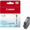 Canon PGI-9PC Original Pigment Photo Cyan Cartridge