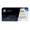 HP Color LaserJet Q7562A Yellow Original Print Cartridge with HP ColorSphere Toner