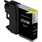 Compatible Black Brother LC61BK Standard Capacity Ink Cartridge
