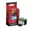 Lexmark No. 26 (10N0026) Color Original Print Cartridge