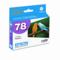 Epson T0783 (T078320) Standard Capacity Original Magenta Cartridge