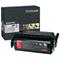 Lexmark 12A5745 Original Black High Yield Toner Cartridge
