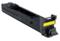 Konica-Minolta A0DK232 Yellow Remanufactured Toner Cartridge
