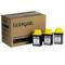 Lexmark Tri-Pack No. 25 (15M0375) High Yield Color Original Print Cartridge