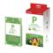 Canon Original E-P100 Easy Photo Pack - Ink and 100 Postcard Size Sheets