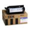 IBM 28P2010 Black Original High Yield  Laser Toner Cartridge (Return Prog.)