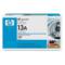 HP LaserJet 13A (Q2613A) Black Original Standard Capacity Print Cartridge with Smart Printing Technology
