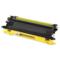 Compatible Yellow Brother TN210Y Toner Cartridge