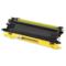 Brother TN210Y Remanufactured Yellow Toner Cartridge