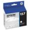 Epson T157920 Original UltraChrome K3 Ink Light Light Black Cartridge