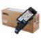 Dell 331-0723 Cyan Original Laser Toner Cartridge