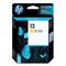 HP 13 Yellow Original Ink Cartridge (C4817A)