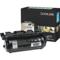 Lexmark 64015SA Original Black Laser Toner Cartridge