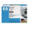 HP LaserJet 61X (C8061X) Black Original High Capacity Print Cartridge with Smart Printing Technology