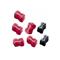 Xerox 016160600 Remanufactured 5 Magenta/2 Black Toner Cartridges MS