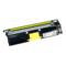 Konica-Minolta 1710587-005 Yellow Remanufactured Toner Cartridge