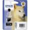 Epson T0968 (T096820) Original Matte Black Ink Cartridge