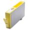 Compatible Yellow HP 920XL High Yield Ink Cartridge (Replaces HP CD974AN)