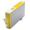 HP 920XL Remanufactured Yellow High Yield Officejet Ink Cartridge