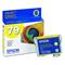 Epson T0794 (T079420) Yellow Original Ink Cartridge