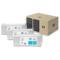 HP 81 (C5067A) Original Cyan Ink Cartridge (3 Pack)