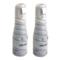 Konica-Minolta 8936402 Black Remanufactured Toner Cartridge 2 Pack