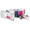 HP 83 Original Magenta UV Value Pack (C5002A)