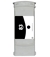HP 83 Black Pigment Remanufactured High Capacity Ink Cartridge (C4940A) (680ml)