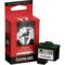 Lexmark No. 17 (10N0217) Moderate Use Black Original Ink Cartridge