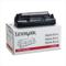 Lexmark 13T0301 Original Black Toner Cartridge