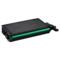 Samsung CLT-K508L Black Remanufactured Toner Cartridge