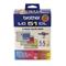 Brother LC513PKS Tri-Color Original Ink Cartridge