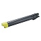 Compatible Yellow Dell JD14R High Capacity Toner Cartridge (Replaces Dell 332-1875)