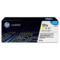 HP Color LaserJet 121A (C9702A) Yellow Original Print Cartridge with Smart Printing Technology