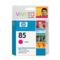 HP 85 Magenta Original Inkjet Cartridge (C9426A)