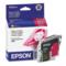 Epson T0343 (T034320) Original Magenta Ink Cartridge