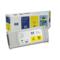 HP 81 Original Yellow Dye Ink Cartridge (C4933A)