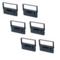 Citizen IR-71 Purple Compatible Printer Ribbon (DP730) - 6 Pack