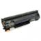 HP 78A (CE278A) Black Remanufactured Micr Toner Cartridge