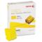 Xerox 108R00952 Yellow Original Solid Ink Cartridge 6 pack