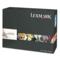 Lexmark C5226MS Original Magenta Laser Toner Cartridge