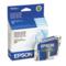 Epson T0335 (T033520) Original Light Cyan Ink Cartridge