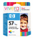 HP 57+ (CB278AN) Original Tri-Color Ink Cartridge