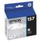 Epson T157720 Original UltraChrome K3 Ink Light Black Cartridge